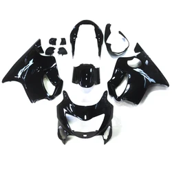 Motorcycle Fairing Set Body Kit Plastic For HONDA CBR 600 CBR600 CBR600F F4 1999 2000 Accessories Injection Bodywork Cowl