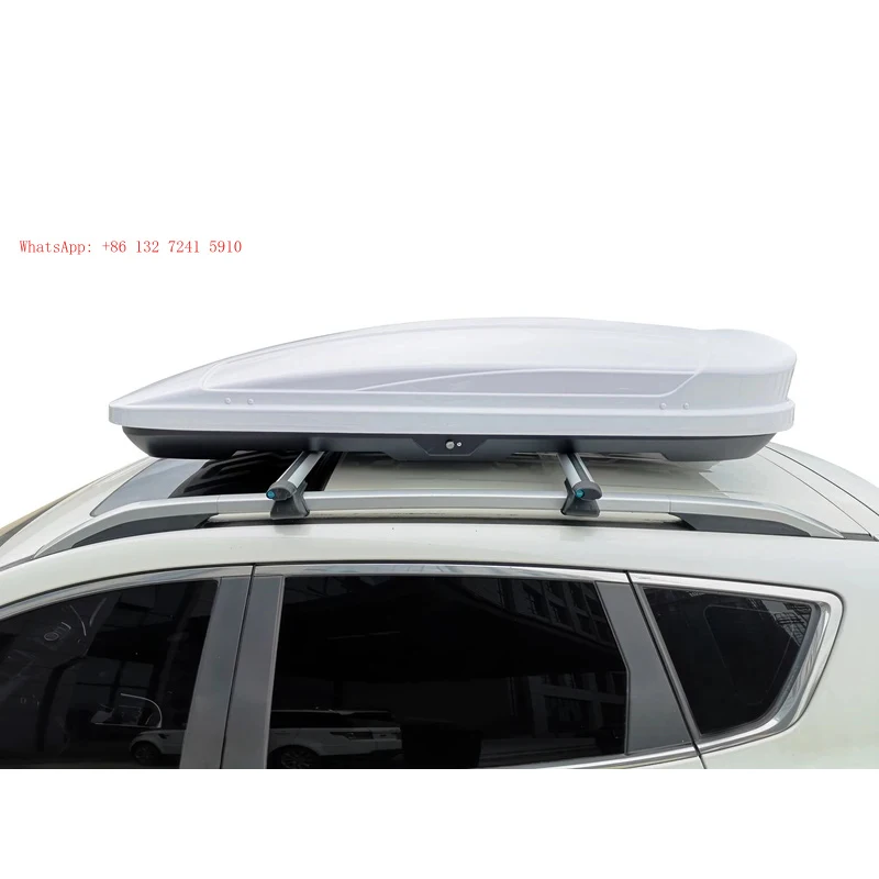 

Hongsheng General Purpose 460L Car SUV Rooftop Storage Box