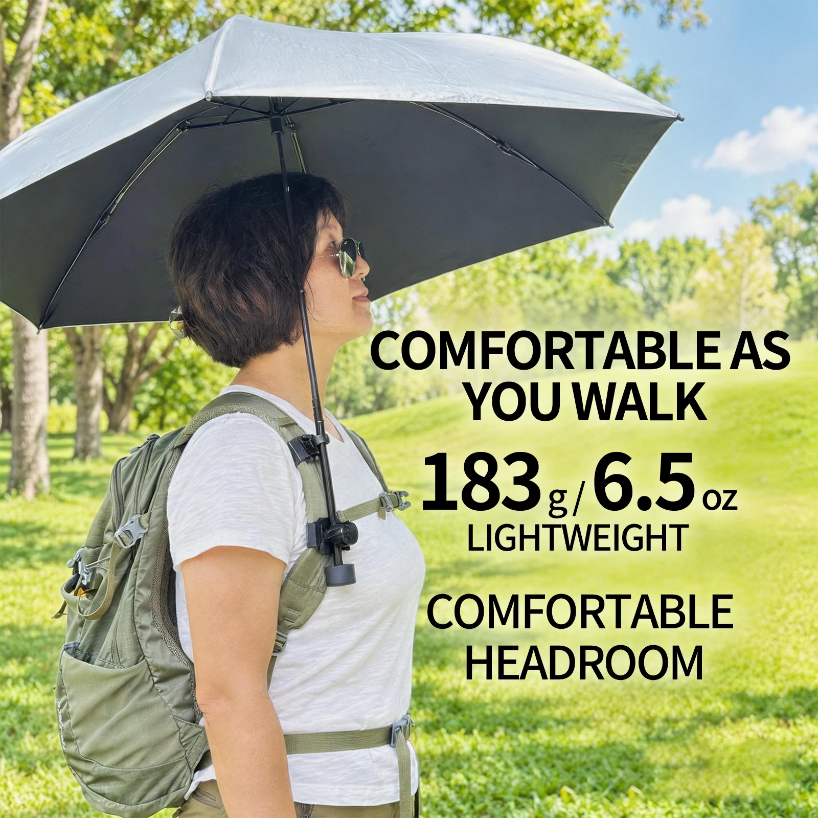 Thumbnail 3 - #5 Compare Outdoor Umbrellas Before You Buy