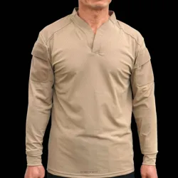 SMTP002 MC Long Sleeves Shirt US Combat Shirt Breathable Fast Drying Shirt Long Sleeves