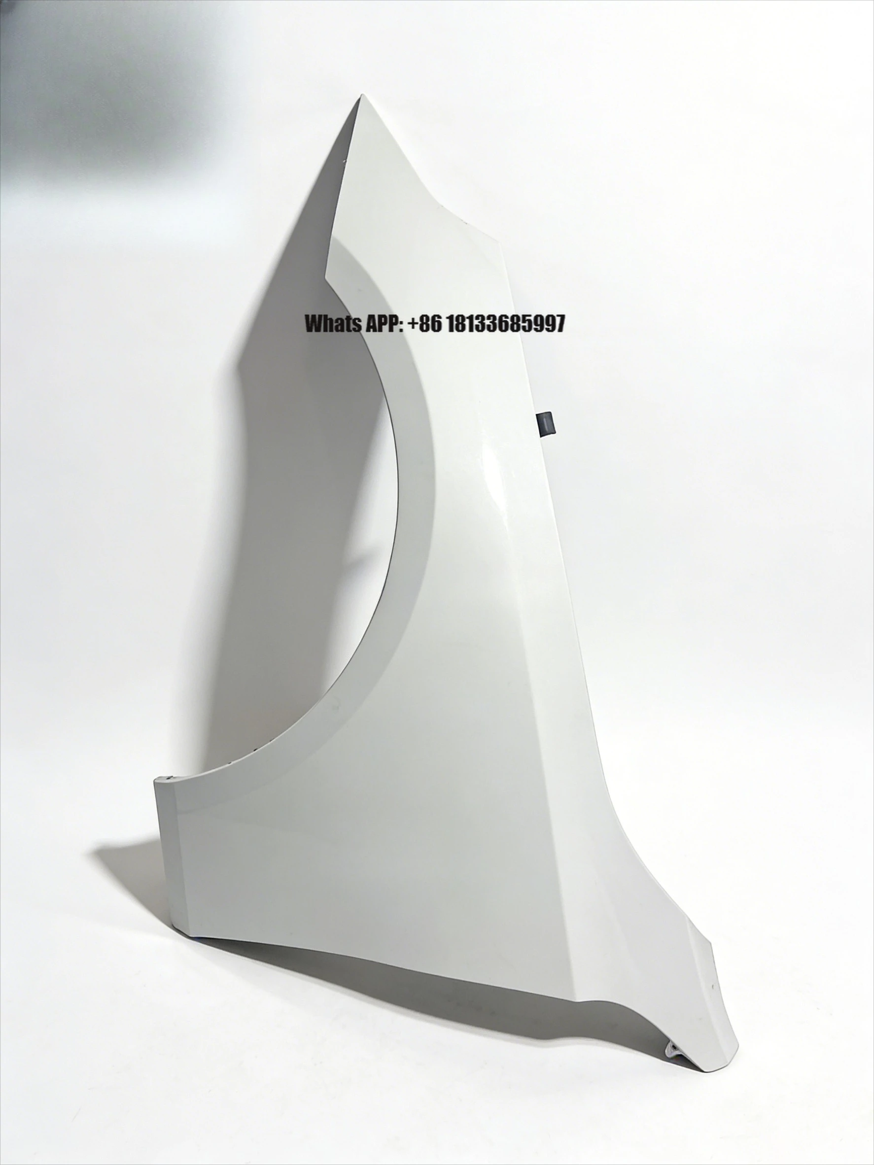 

High-quality Steel Car Fender for 5 Series G68 G60 OE:41355A574E4