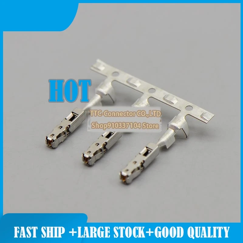 

20pcs/lot 1241380-2 Connector 100% New and Original