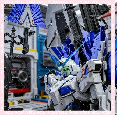 

【IN STOCK】DABAN PG 1/60 Unicorn Fighter Perfectibility Assembly Model High Quality Collectible Action Figure Models Kids Gift