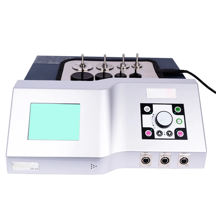 Indiba Shockwave Tecar Therapy Machine Portable 448khz Indiba Vaginal Tightening Tecar Machine