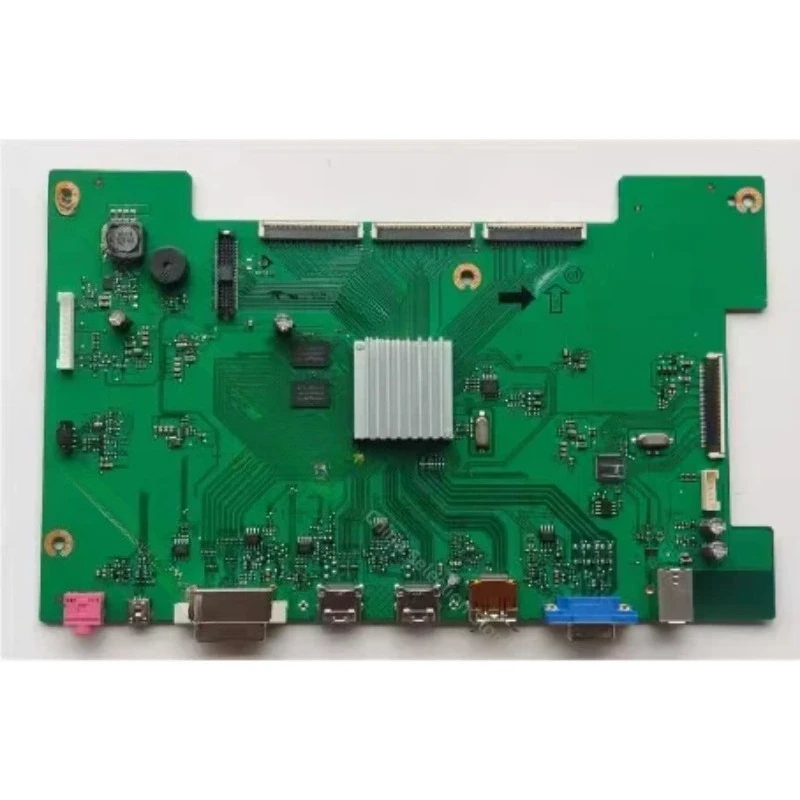 

XL2730-B XL2730Z XL2740 XL2740-B 4H.2QU01.A10 Плата драйвера Хорошая работа