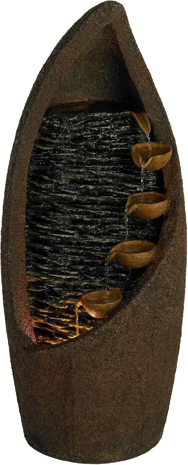 Nathan Cascade 34 1/2