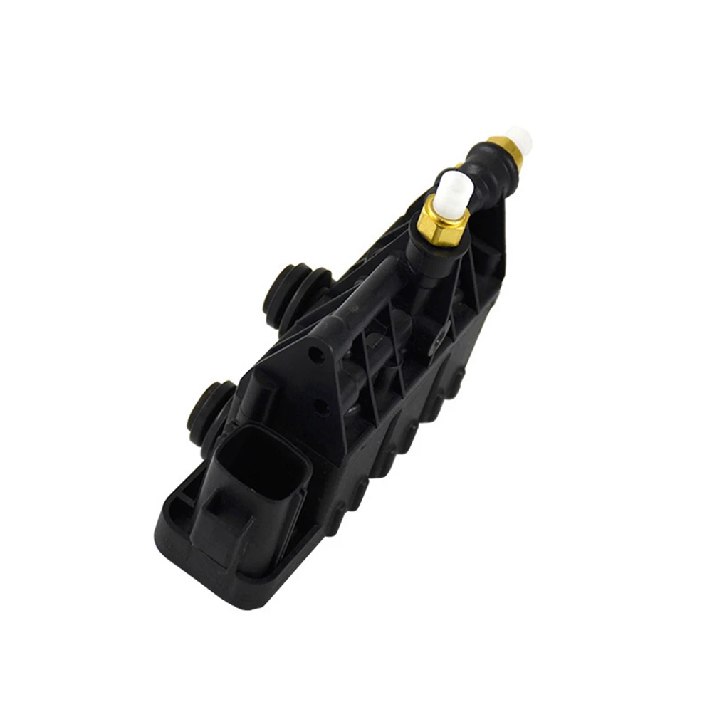 

​Front Air Suspension Valve Block For Land Rover Discover 3 4 LR3 LR4 Rover Sport 2006-2013 RVH500060 RVH000095 RVH000055