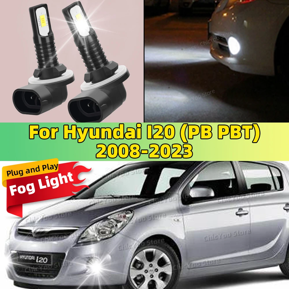 For Hyundai I20 Pb … - image