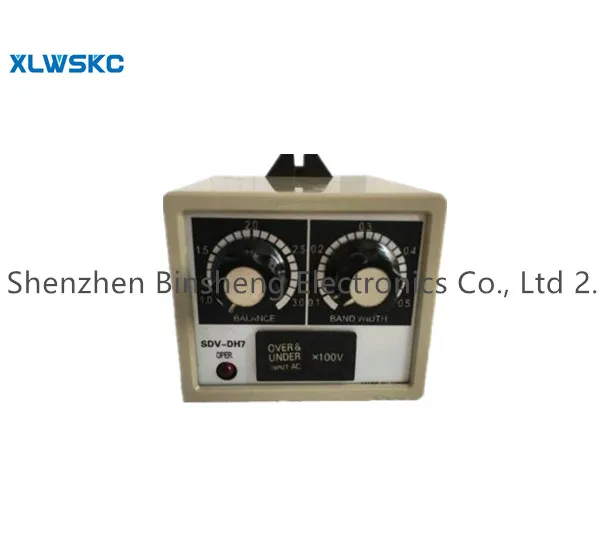 

SDV-DH7 Immediate delivery of spot inventory