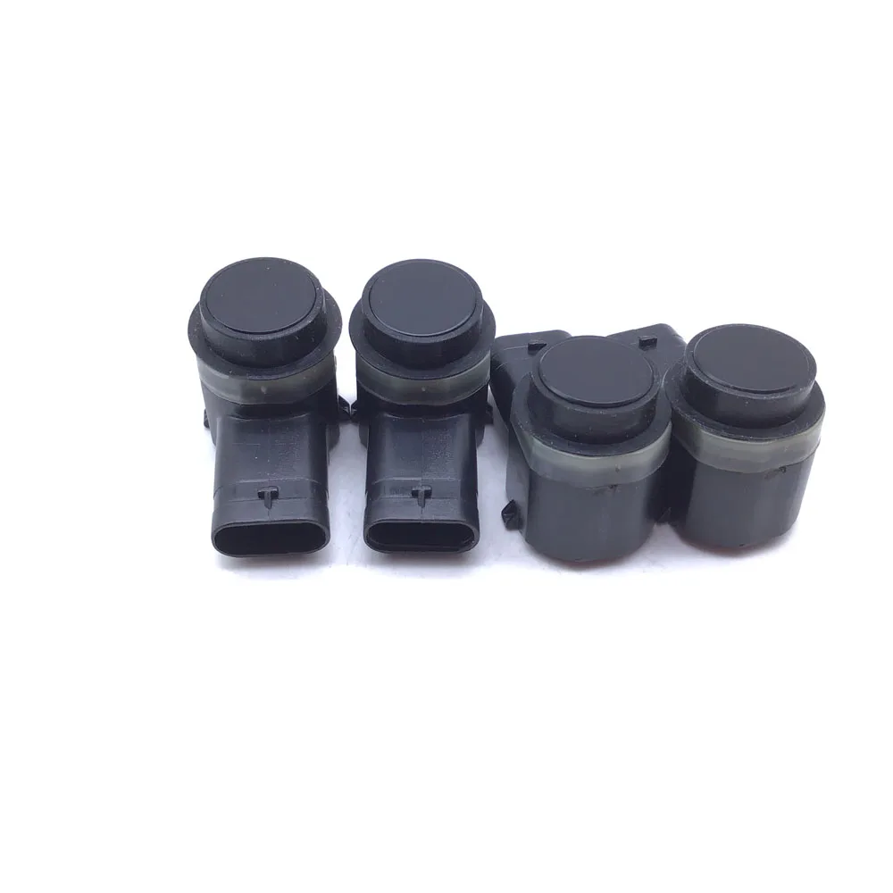 9G92-15K859-AA PDC Parking Sensor Connector For Ford Focus C-Max Mondeo MK Jaguar Range Rover Discovery Freelander Volvo XC70