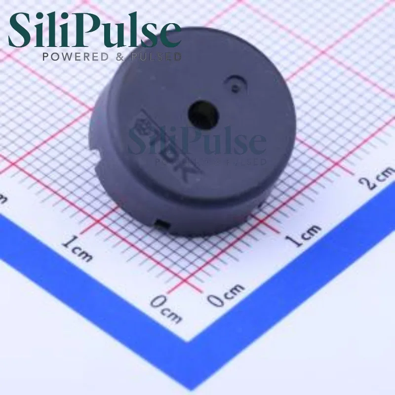 (20-100pcs) PS1720P02 D=17mm 100% Original In Stock Audio Buzzer Piezo 30Vo-p 3Vo-p 70dBA Through Hole Pin