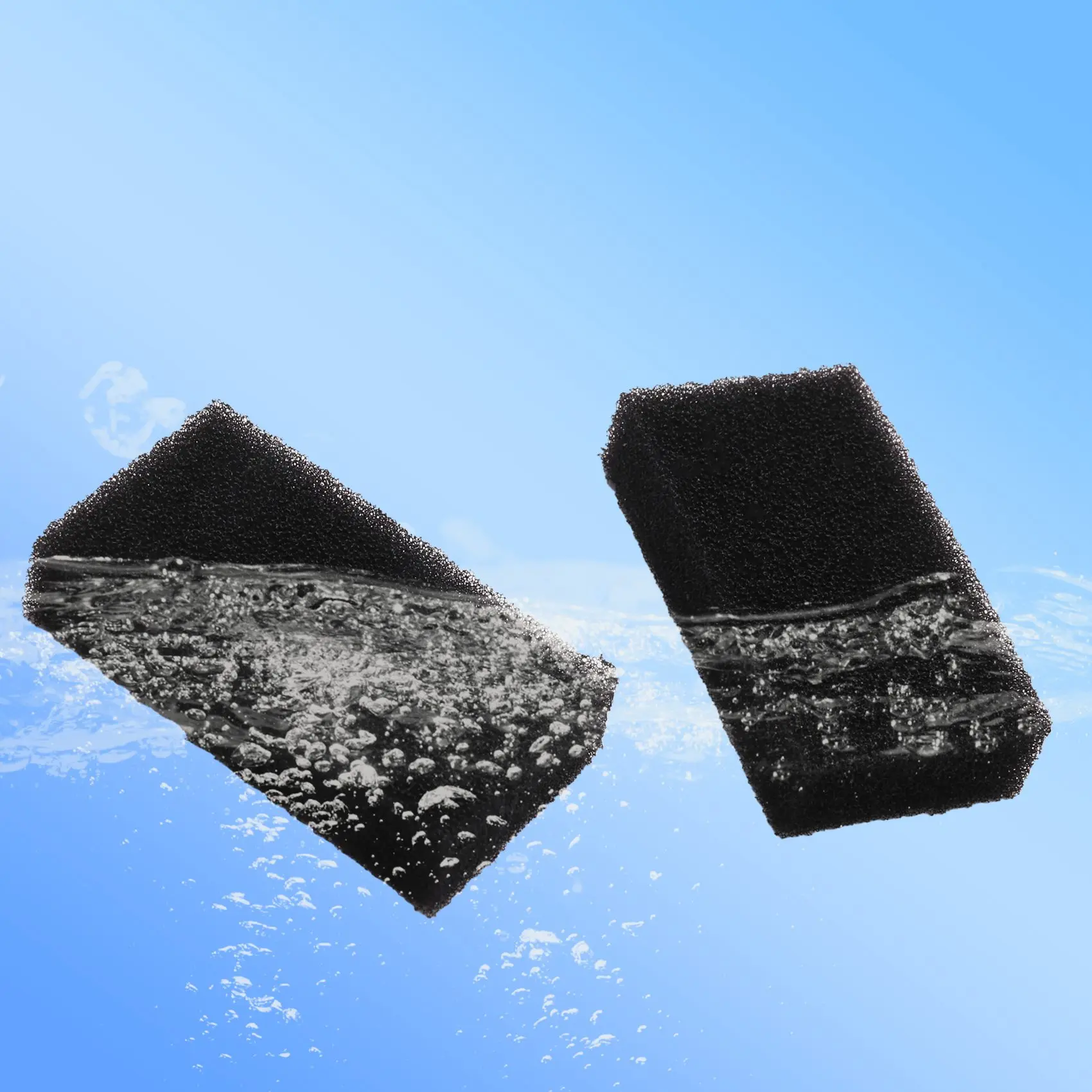 N16R 50PCS CPAP Filters for Premium Foam Filter and Ultra Fine Filters M Series