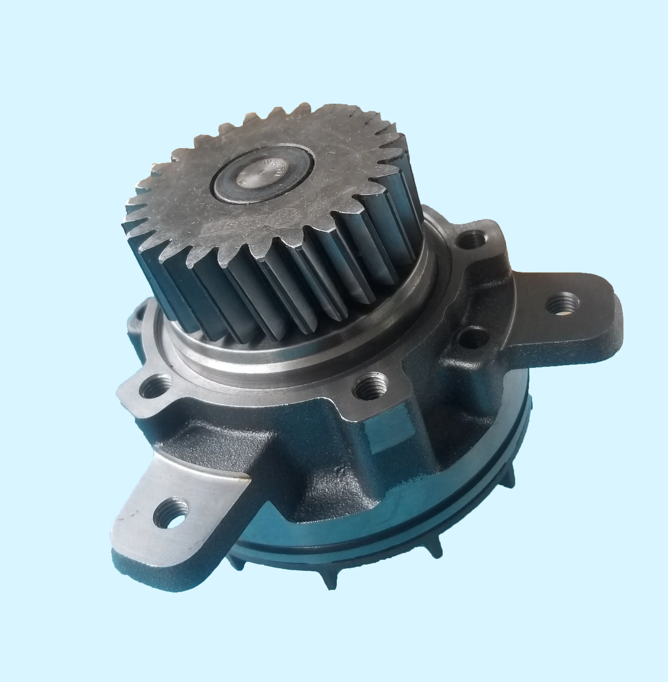 

High quality water pump EC360 EC460 VOE20734268 D12D