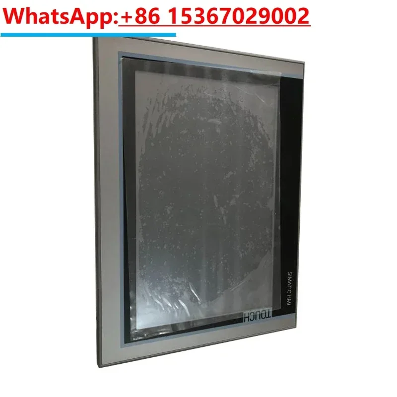 6AV2124-0MC01-0AX0 Touchscreen Smart Panel