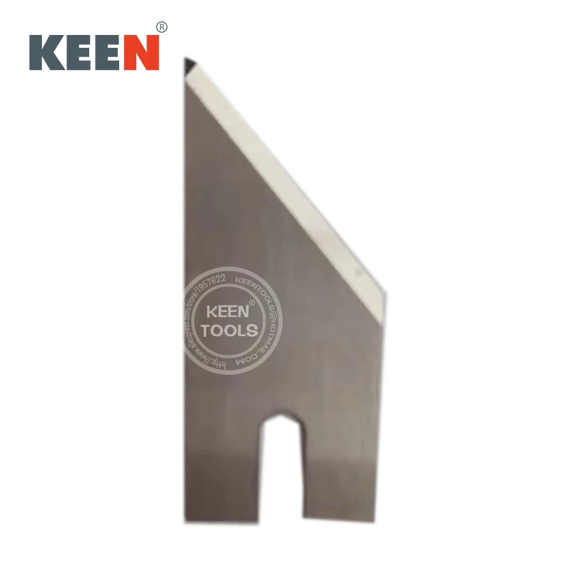 

Keentools Eixo Blade Tungsten Carbide Bld-SF 290 For Esko