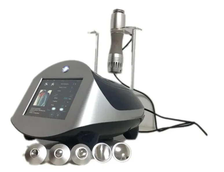 

2022 Electromagnetic Focused Therapy ED Device Shock Wave Physical Therapy Pain Relieve Medical Portable ED Treatment Machine