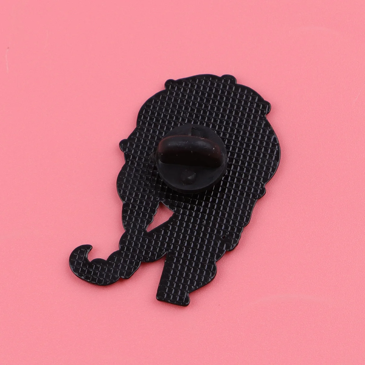 Niedliche Musik Anime Mädchen Metallabzeichen Emaille Pin Brosche für Kleidung Schmuck Anstecknadeln auf Taschen Rucksack Modeaccessoires