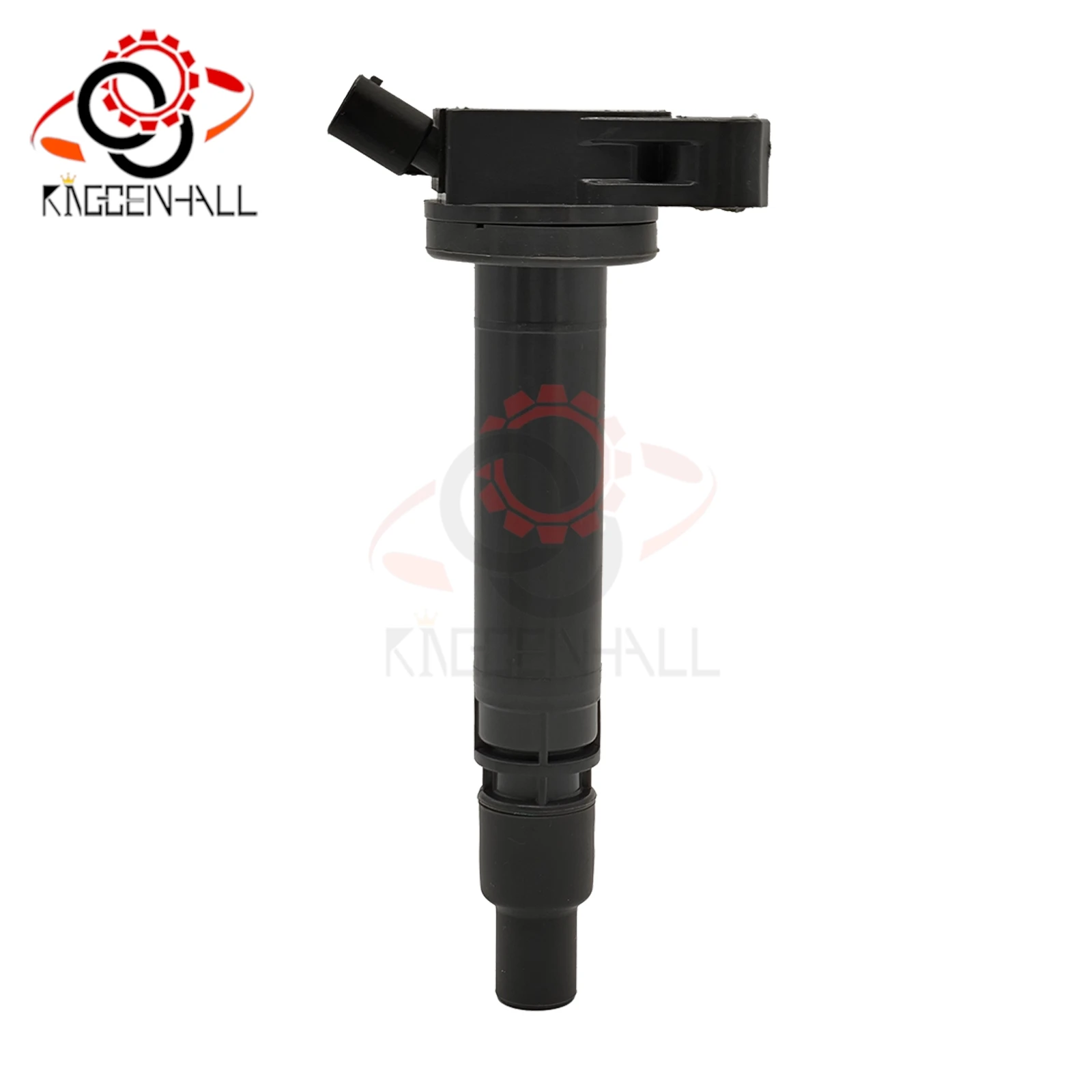 90919-02256 High Performance Ignition Coil 90919-C2007 UF596 Compatible With Toyota Corolla Matrix RAV4 Lexus CT200h 1.8L 2.0L view 6
