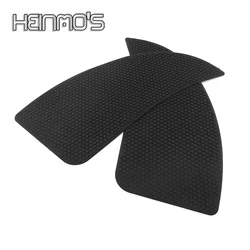 Motorcycle Side Tank Pad Protection Knee Grip Anti Slip Sticker Pad Accessories For Kawasaki Z1000SX ABS Z1000 SX 2011-2021 2022