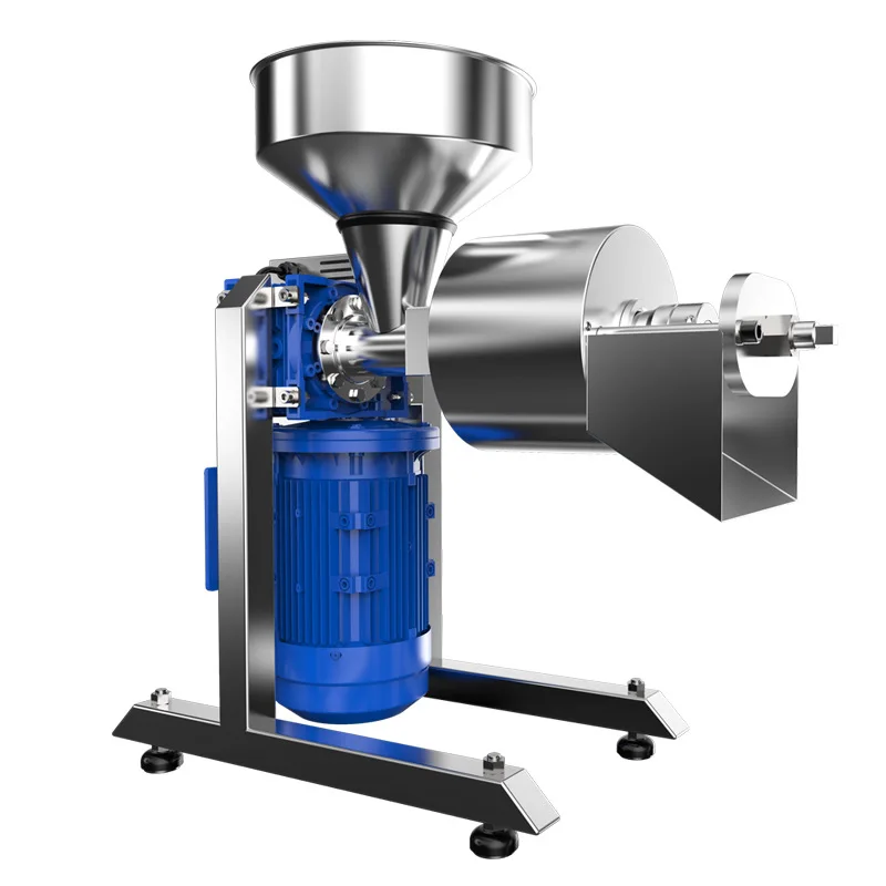 Commercial Mobile Oil Press Peanut Sesame Rapeseed Flaxseed and Sunflower Seed Press