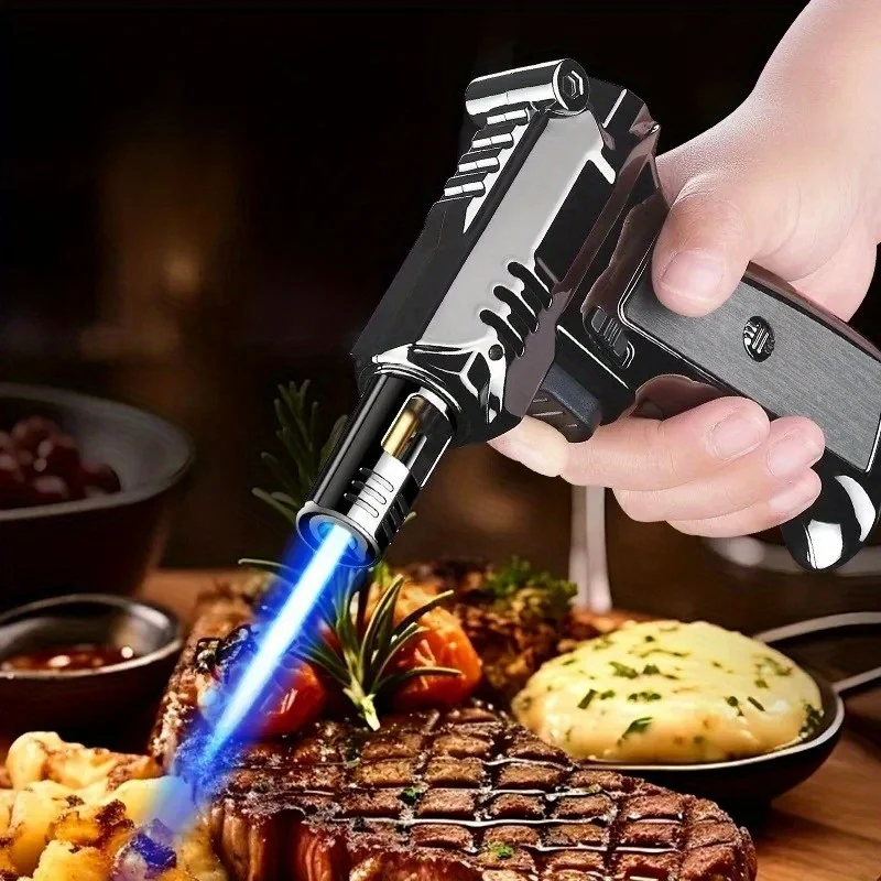 Thumbnail 2 - #6 Top 10 Cooking Torches Worth Buying In 2026