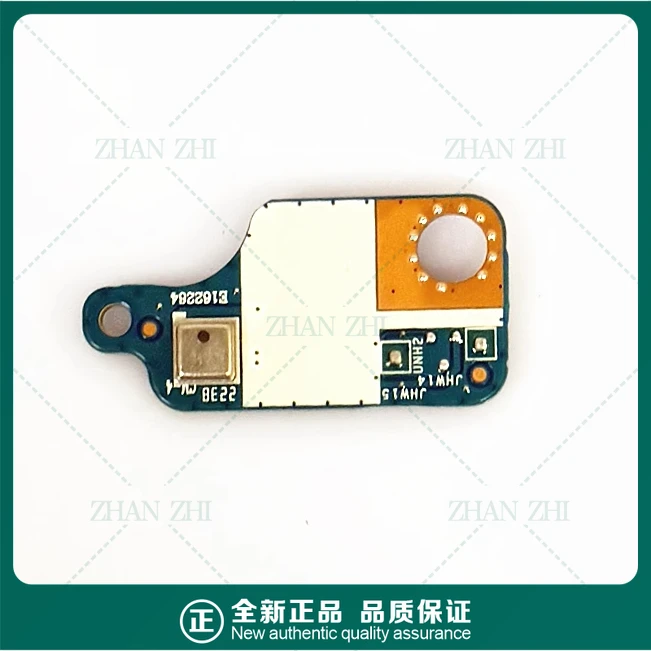 For HP, Light and Shadow Wizard 9 16-R 16-WD JPR68 boot small board, induction small board LS-M78IP