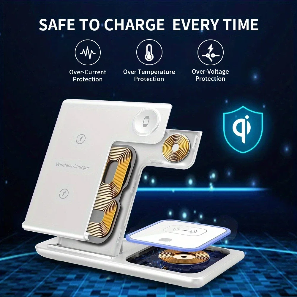 Thumbnail 3 - #48 Best Wireless Phone Chargers to Buy In 2026