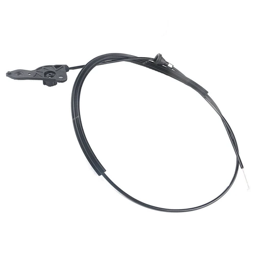Imagen 2 del producto Varilla del cable de liberación del capó 51231960853   para BMW Serie 3 E36