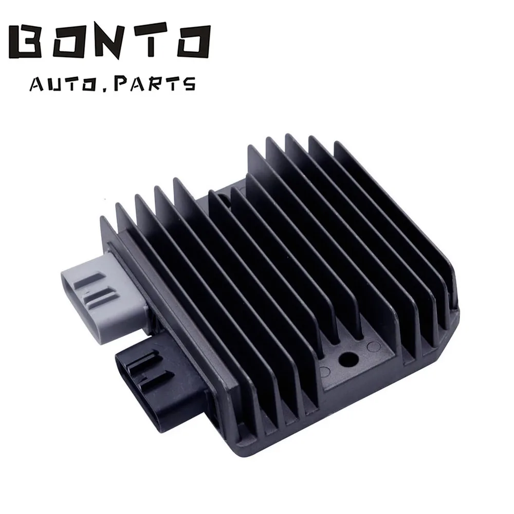 

Регулятор напряжения Outlander BONTO для Can-Am Maverick Commander 2013-2018, замена 710001191