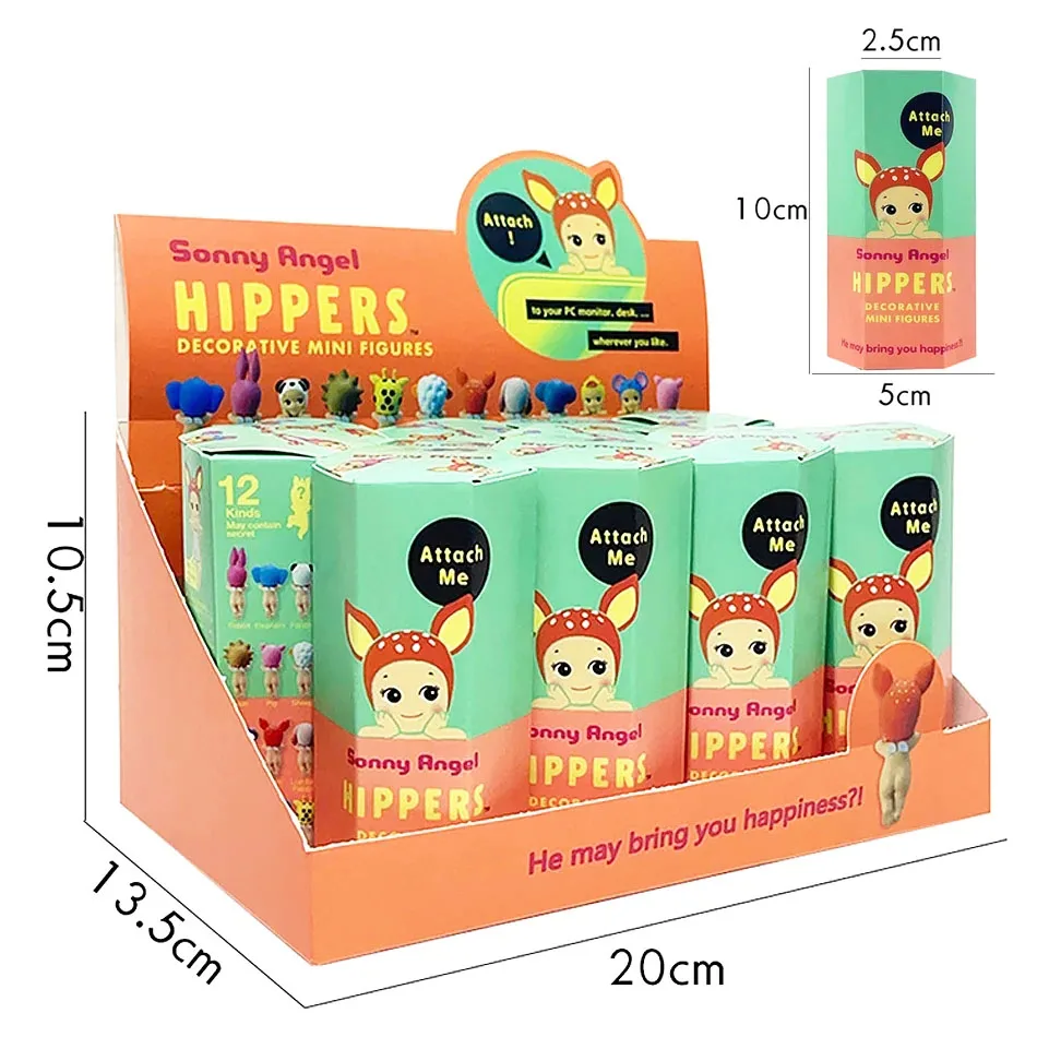 อะนิเมะร้อน Sonny Angel กล่องตาบอด Harvest Series ผลไม้และผักตัวเลขเครื่องประดับตุ๊กตาแฟนเด็กวันเกิดคริสต์มาสของขวัญ