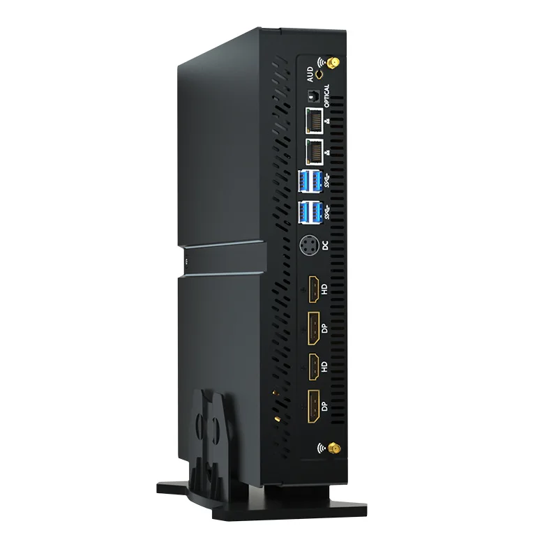 

I9-12900F independent display RTX3060 mini console game computer small mini desktop miniPC