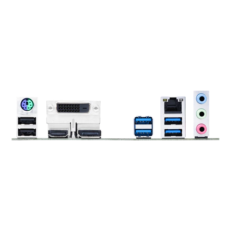 ASUS TUF GAMING B460M-PLUS Intel B460 Placa-mãe Micro ATX para LGA 1200 CPU I5 10400F 10600K I7 10700K i310100 DDR4 M.2