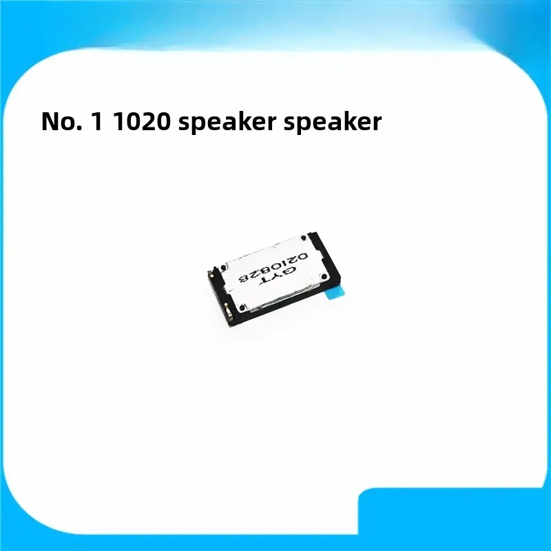 Applicable 1020 1325 Speaker Multi-purpose Mobile Phone DIY Small Speaker Ringer External Sound Speaker