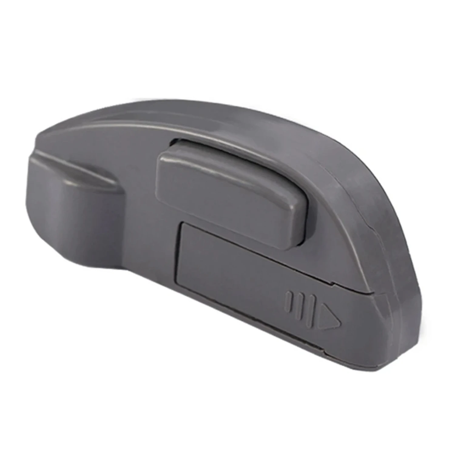 Пылесос, дисплей для пыли, светодиодная лампа, чистая скрытая пыль, волосы для домашних животных, аксессуары для пылесоса, зоомагазин