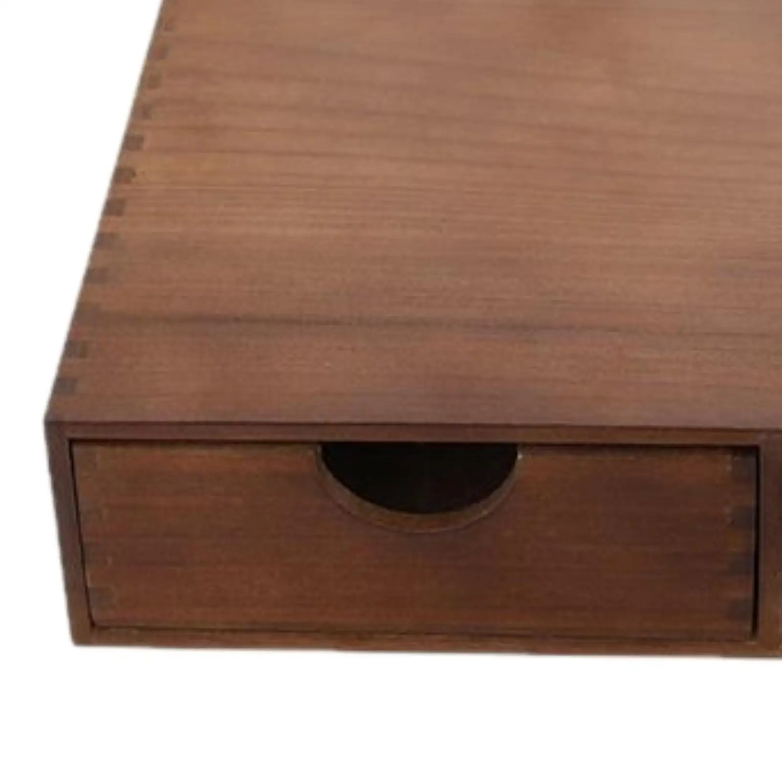 Pod Drawer Coffee Capsule Drawer Compact Multifunctional Tea