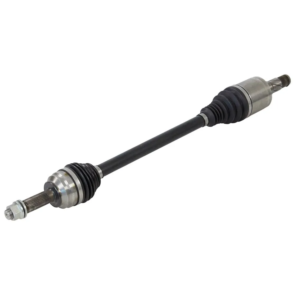 

New Drive Shaft Left/Right Front 1420113-00-B 1553109-00-B 1027115-00-D 1027119-00-B For Tesla Model X (5YJX) 75D 60D 90D AWD