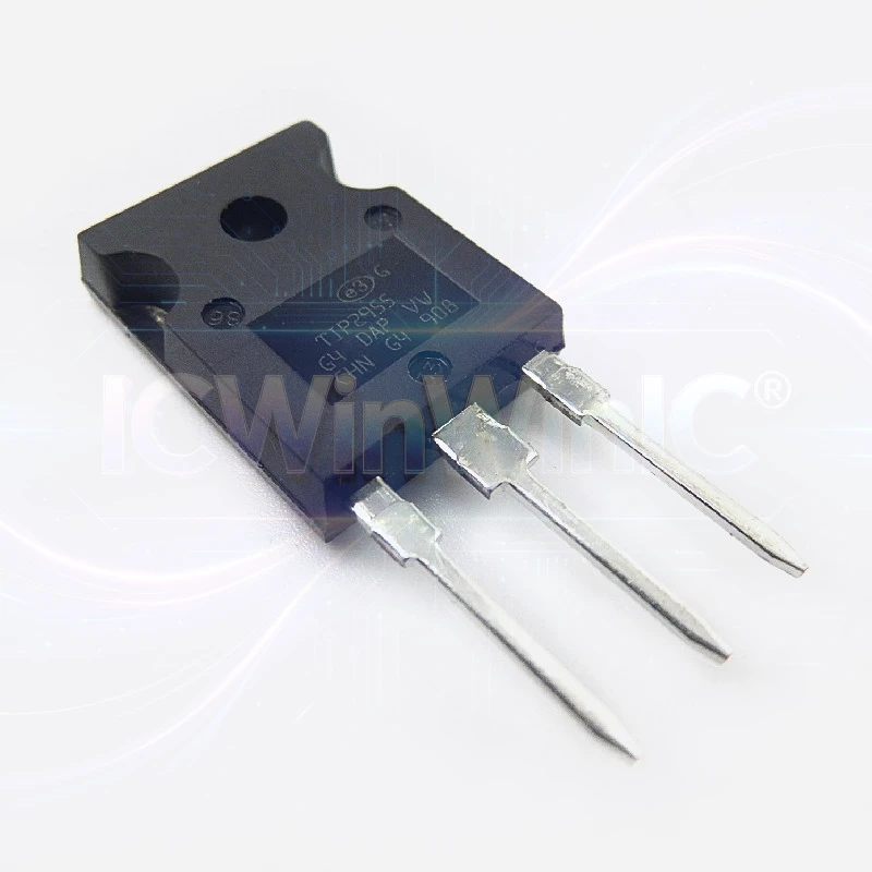 5-50PCS UC3525ADW UC3525 TIP2955 2955 2SD756AD D756 BC846B 1B CA3179E CA3179 TLE6214L TLE6214