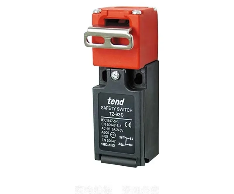 Детали лифта TZ-93C TZ-93B TZ-93CPG02 93CPG01 TZ93BPG03 Защитный выключатель лифта Детали лифта TZ-93C TZ-93B TZ-93CPG02 93CPG01 TZ93BPG03 Защитный выключатель лифта