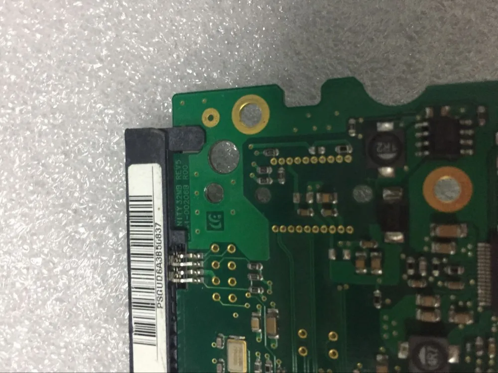 good quality,Plate number for BF41-00206B  REV5 R00 need to chang 8pin chip