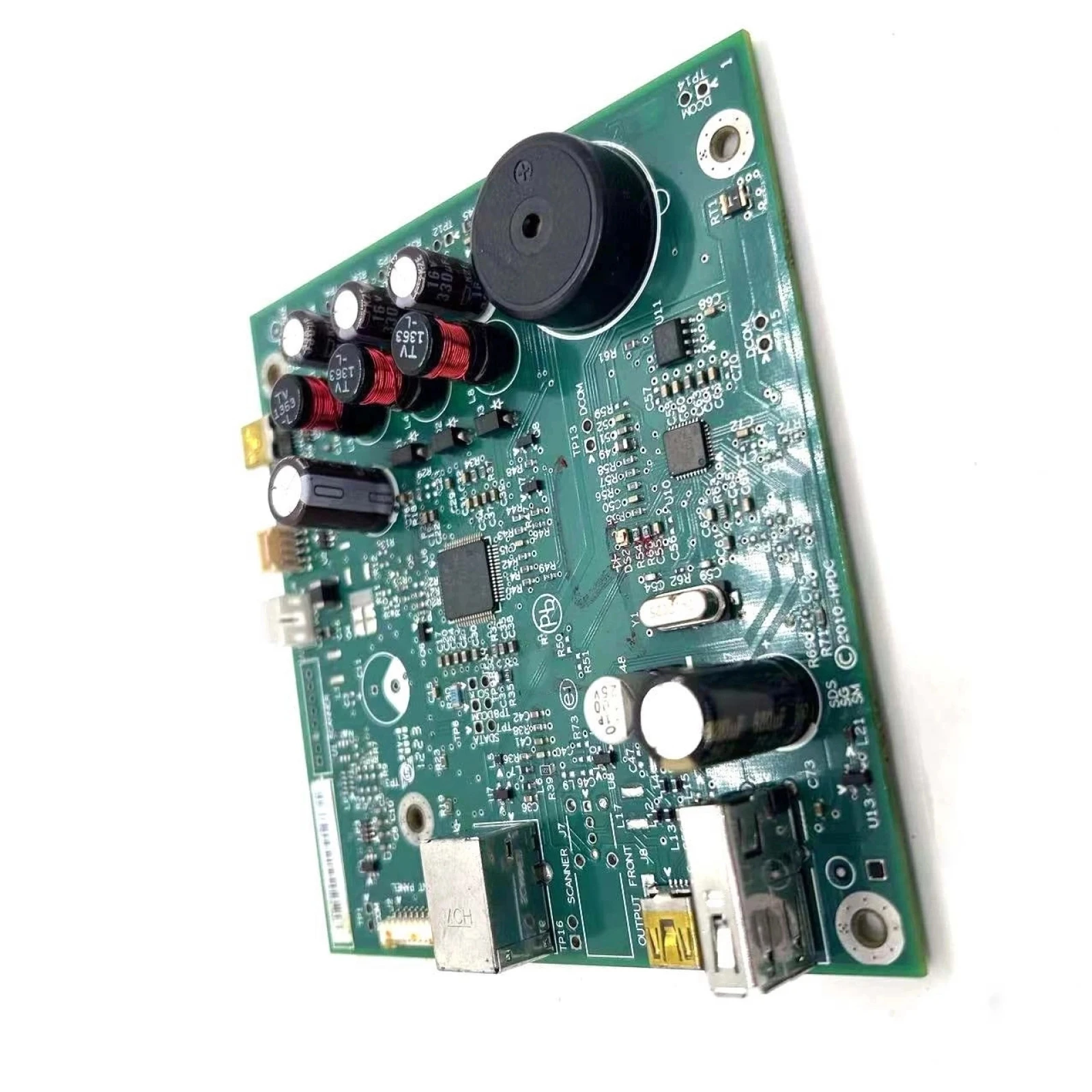 Interconnect PCA Board CN727-80002 CR647-60024 Fits For HP Designjet T790 T770 Printer Parts