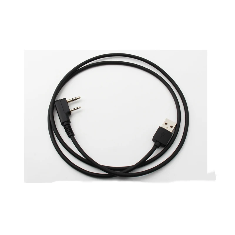 Kabel USB do programowania radiotelefonów cyfrowych RADIODDITY GD-77 GD-77S RT3 RT8 RT3S RT52 NKTECH MD-380U MD-380V MD-380G TYT