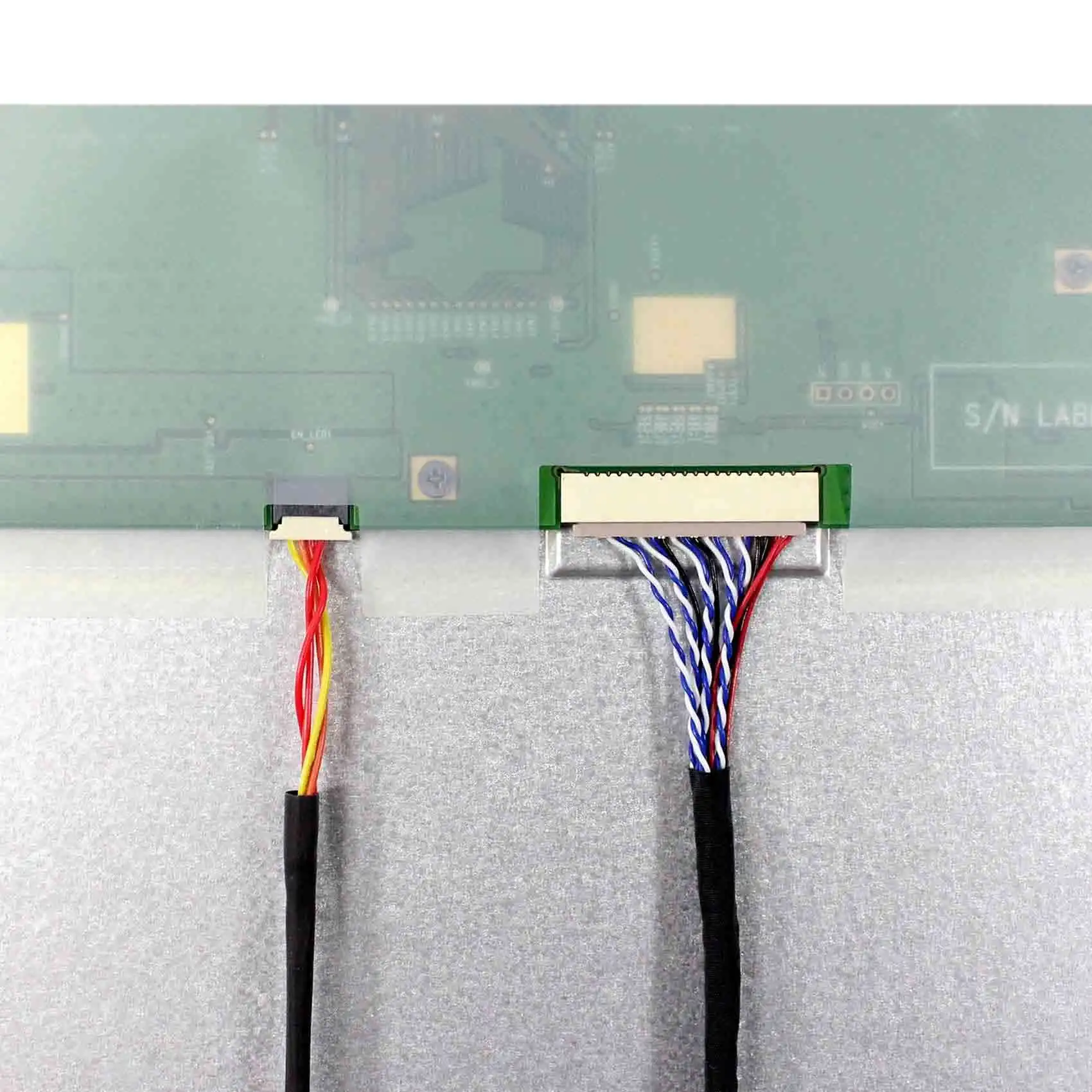 HD مي مجلس LCD تحكم LCD سائق عرض مجلس G150XGE 1024x768 LCD شاشة HD MI VGA DVI مجلس