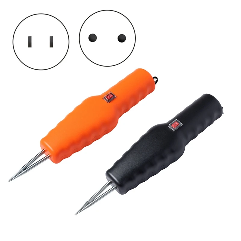 جهاز نتف الشعر الكهربائي، آلة إزالة نماذج المكونات، آلة إزالة الشعر الأوتوماتيكية على شكل بطة الدجاج