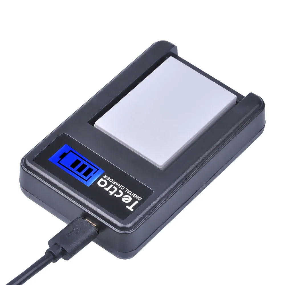 NB-5L NB5L bateria + ładowarka USB z wyświetlaczem LCD dla Canon PowerShot S100 S110 SD790 SD850 jest SX200 jest SX210 jest SX220 jest SX230 HS