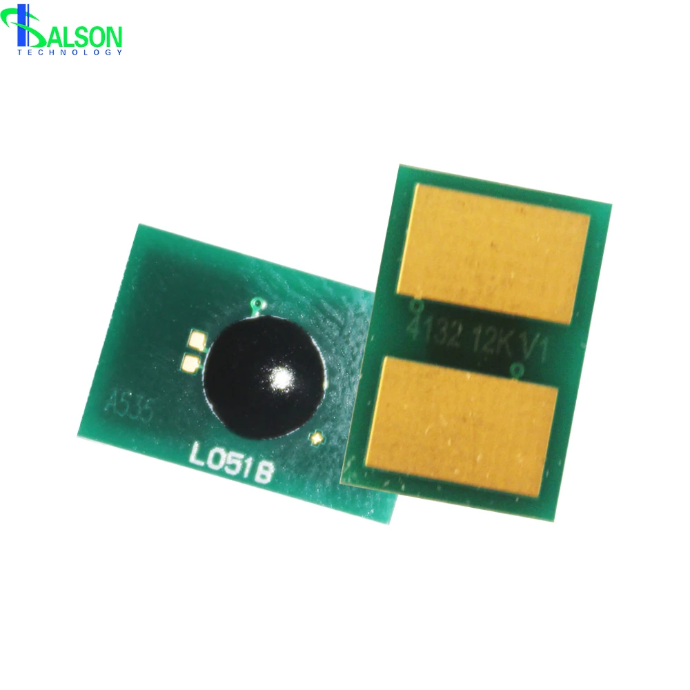 807116 45807117 45807115 Compatible Toner cartridge Chip Apply to OKI ES4132dn ES4192MFP ES5112 ES5162MFP ES4172 laser printer