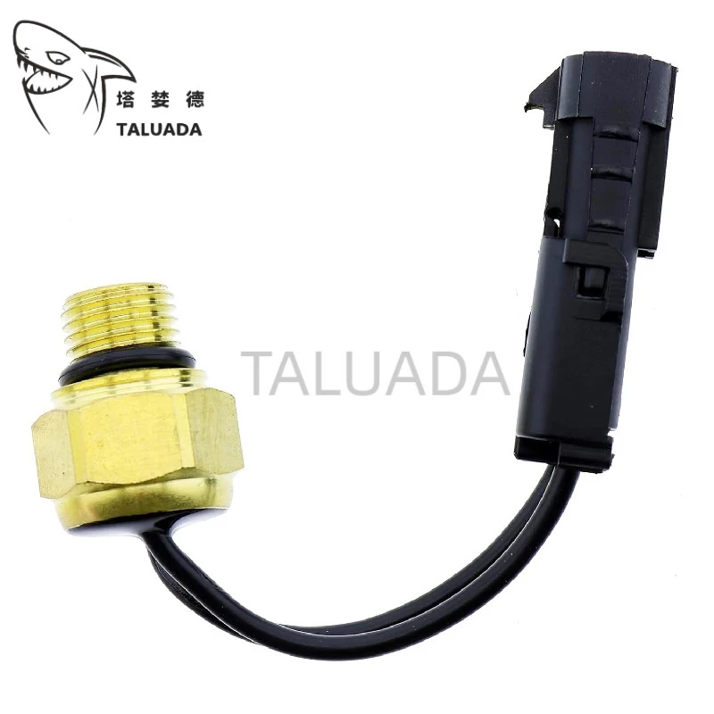 

RE503242 For JD 5000 6000 7000 Tractors W50 W70 240 250 260 270 280 485E 486E 488E Temperature Switch