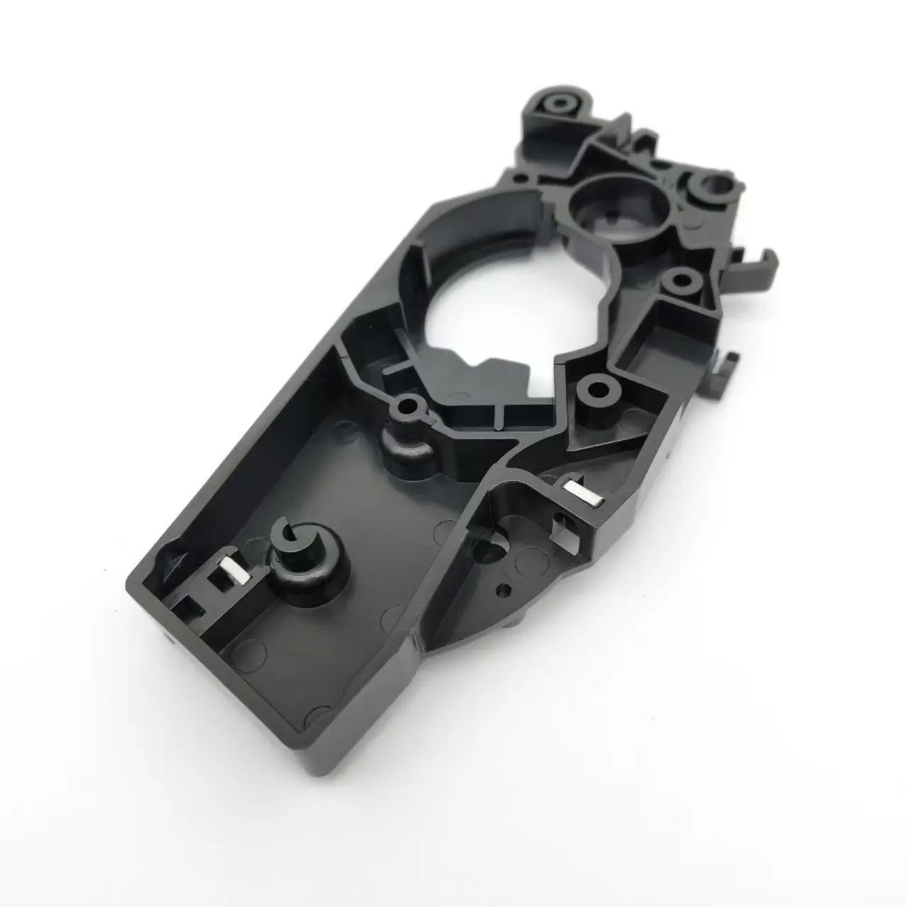 Linde Forklift Right Black Plastic Housing 3095470300 | Genuine Linde Forklift Spare Parts for Linde Console Assy