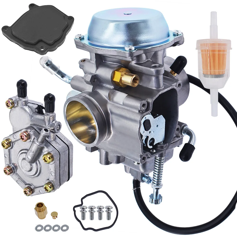 Vergaser und Kraftstoff Pumpe Kit Für Polaris Sportsman 500 400 450 335 700 600 4X4