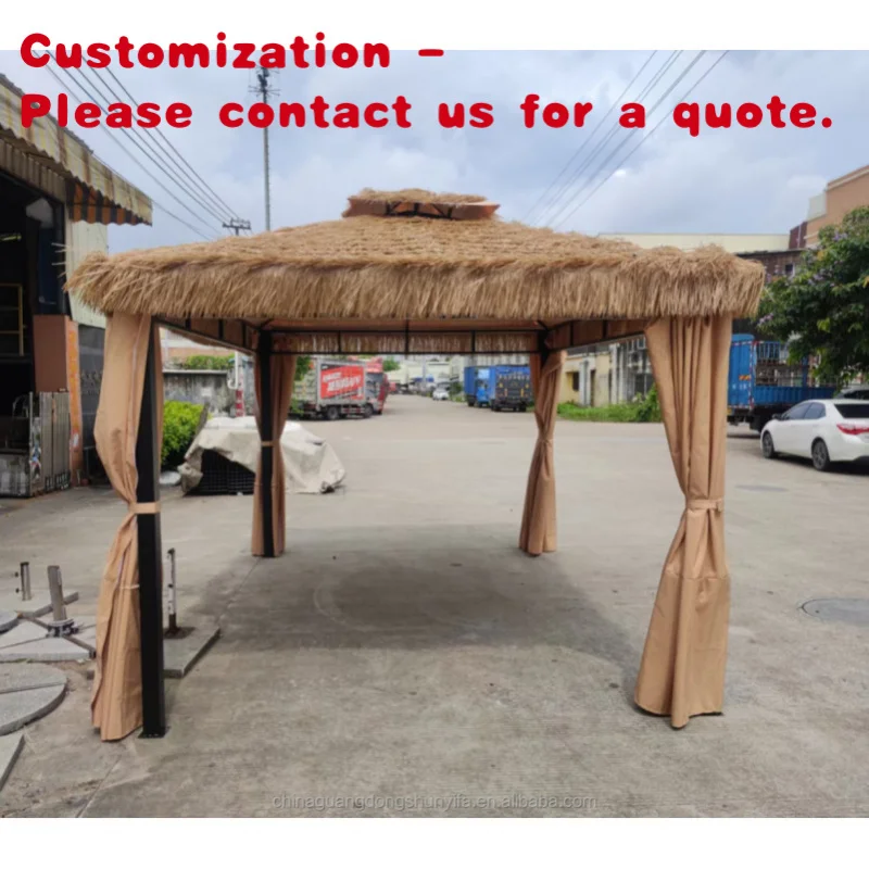 

custom.Pagoda Tent Outdoor Aluminum Alloy Shade Frame Party Wedding Trade Show High PVC Fabric Custom Marquee Pagoda Tent