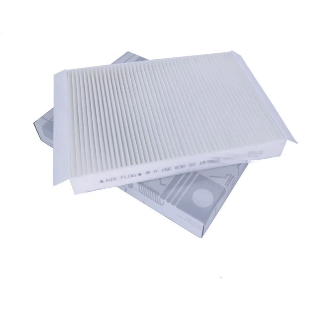 

The new Mercedes C200L/E300 / G500 / G63 / ML350 / GLC260 air-conditioning filter, filter